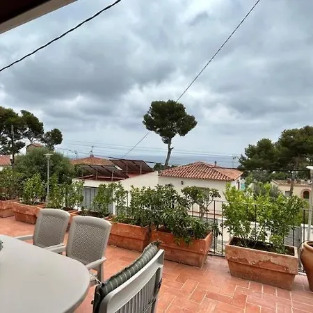 Holiday home Mar By Rent Costa Brava *