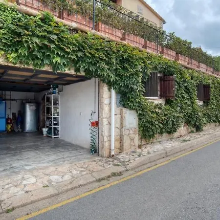Holiday home Mar By Rent Costa Brava Playa de Aro (Catalonia)