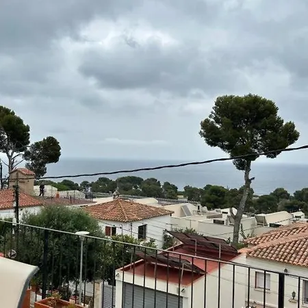 Holiday home Mar By Rent Costa Brava
