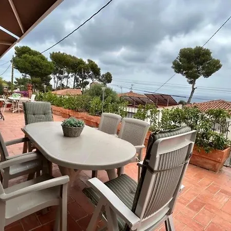 Holiday home Mar By Rent Costa Brava *