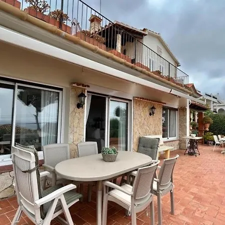 Mar By Rent Costa Brava Holiday home Playa de Aro (Catalonia)