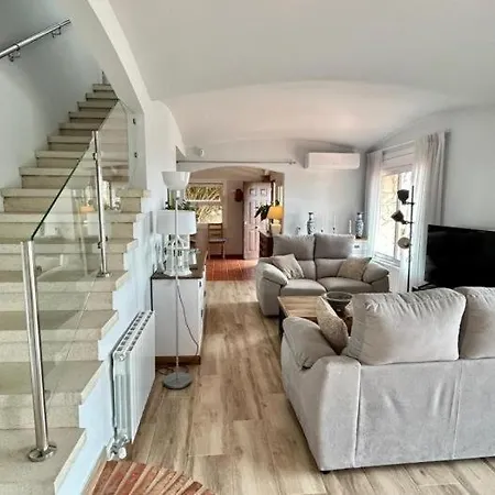 Holiday home Mar By Rent Costa Brava Playa de Aro (Catalonia)