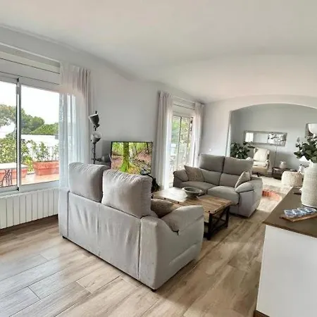 Mar By Rent Costa Brava Holiday home