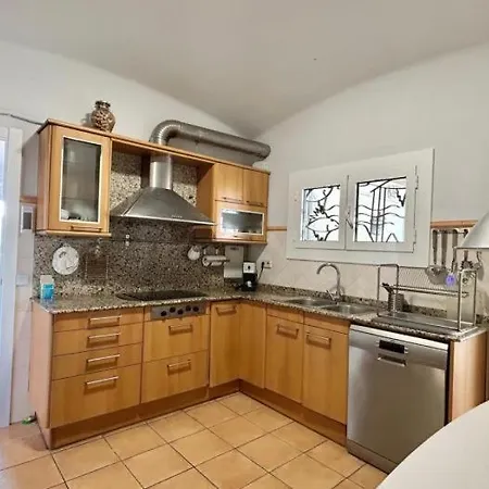 Holiday home Mar By Rent Costa Brava