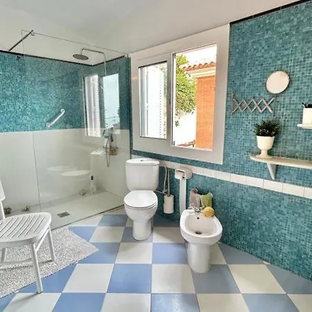 Mar By Rent Costa Brava Holiday home *