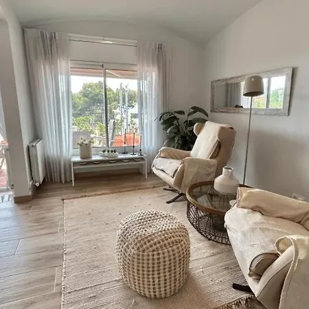 Holiday home Mar By Rent Costa Brava *